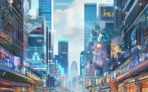 太原科技服务业发展，机遇与挑战