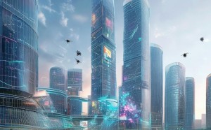 河北智慧助力智能时代