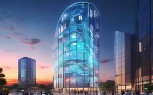科技场馆建设，构建数字化服务新时代