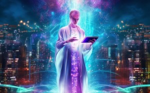 赋能未来，科技服务业的精神之光