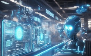 科技鉴定体系与技术进步与创新的未来