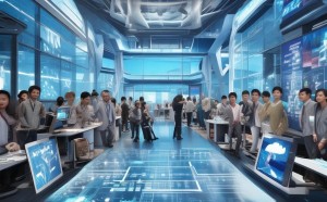 楚雄州科技服务业工作总结与未来展望