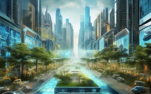 多元科技创新体系，构建可持续发展的新引擎
