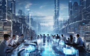 科技信息服务体系的完善与重构之路
