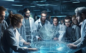 科技情报，创新体系的构建与实践