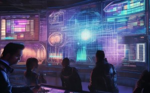 科技服务业的统计与查询解析