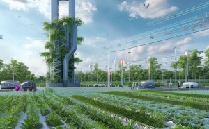 构建现代农业发展新体系，以技术创新为核心，促进农业现代化与高质量发展