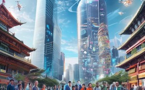邵阳，智能产业发展的机遇与挑战