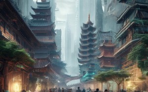 科技文化交融的创新之路