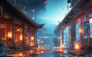 科技创新与文化创新，文明传承的双重基因