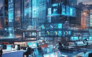 汉口银行，科技金融创新的创新者