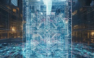 科技文明，文明密码中的永恒打开方式