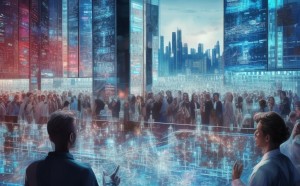资金市场与科技创新，共同定义未来经济的新秩序