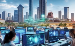 天津科技管理体系，构建现代化管理的创新实践