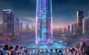 科技引领技术支撑体系，从创新到变革