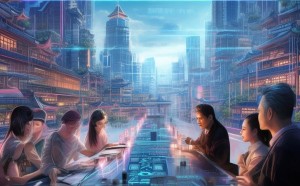 浙江智能开发，创新与融合的创新