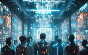 科技创新与自主实践，人类文明的未来之源