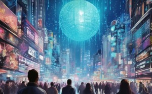 在数字时代，信息科技服务业正以非凡速度书写数字化篇章