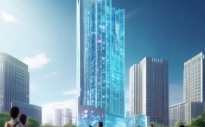 阜新，智能电子产业新引擎，未来充满希望。
