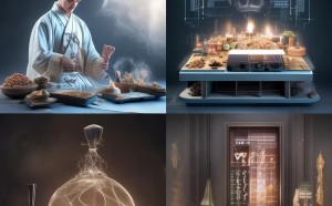 Integrating Traditional Chinese Medicine with Modern Technology:A New Era for Health and Well-being