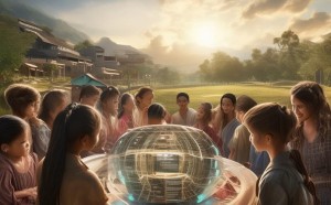 科技扶贫，政策体系的创新与实践