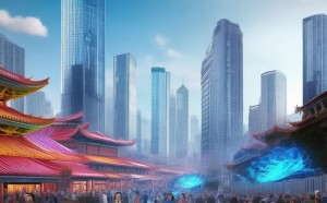 北京科技服务业，机遇与挑战并存，未来充满希望与机遇