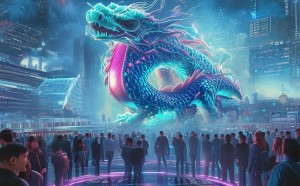科技助力中国龙，科技创新英语演讲的创新路径