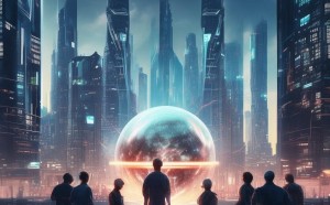 科技实力，创新驱动发展的基石
