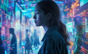科技服务业的工资之谜，从知乎到未来