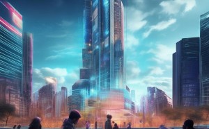 数字经济发展新路径，科技资金与人力产业体系的深度融合