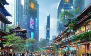 四川科技服务业发展现状与未来展望
