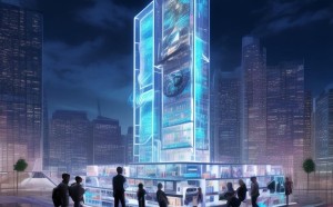 科技与品牌，创新之路