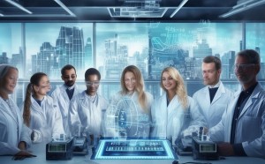 科技创新下的理论与实践研究
