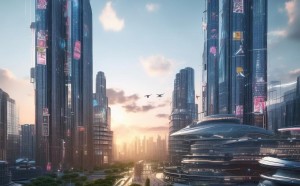 延庆，科技发展的新引擎