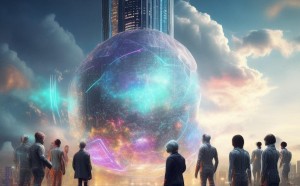 科技与创新，探索未来的力量