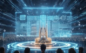 科技服务业升规入统标准解析，创新的殿堂，未来的新标准
