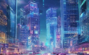 科技服务业具有特点，其发展与特征
