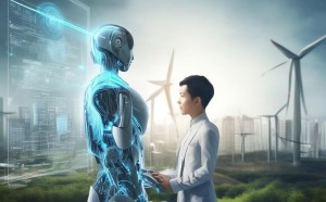 从双轮驱动到未来