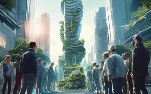 创新引领发展，创新驱动高质量发展