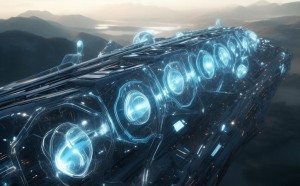 科技与智慧，构建智能化武器体系