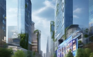 江苏科技服务业示范区，机遇与挑战并存