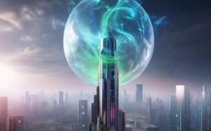 科技创新与前沿突破，引领未来发展的关键