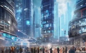科技城创新服务体系，助力创新升级的未来路径
