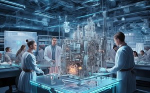 科技创新与试错精神，技术卓越与创新永恒，并重于创新