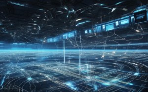 航天科技的体系架构是这样构成的