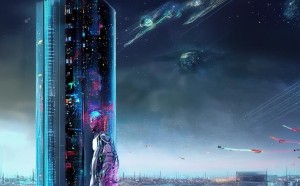 科技与创新，引领未来的力量
