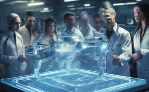 科技与创新，引领国家科技强国战略的创新力量