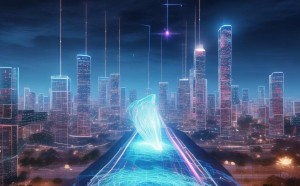 科技服务业新动能，构建高质量发展新引擎