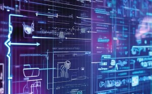 科技课程体系结构图