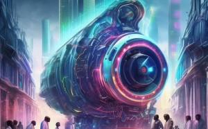 科技与创新新引擎，一场永不落幕的探索之旅